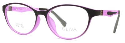 Оправа для очков OLIVA TR26052  фотография-5
