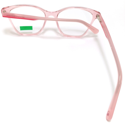 Оправа для очков BENETTON BEO1048  фотография-3