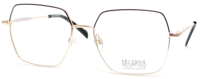 Оправа для очков Megapolis 2060  фотография-4