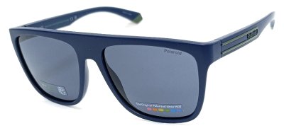 Очки солнцезащитные Polaroid PLD2162/S  фотография-5