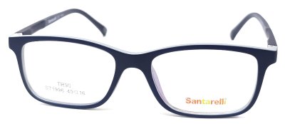 Оправа для очков Santarelli ST1996  фотография-9