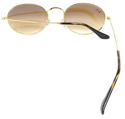 Очки солнцезащитные RAY BAN RB 3547-N  фотография-7