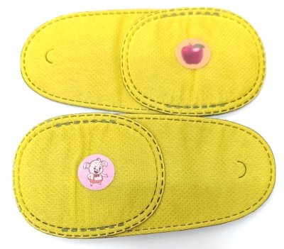 Окклюдер для очков детский  фотография-7