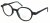Оправа для очков BabyLOOK BL-52024  фотография-5