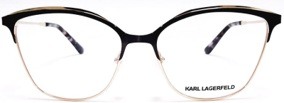 Оправа для очков KARL LAGERFELD KL331  фотография-2