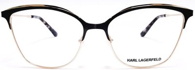 Оправа для очков KARL LAGERFELD KL331  фотография-2