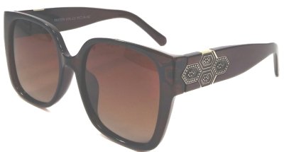 Очки солнцезащитные POLAR Eagle PE07270  фотография-1