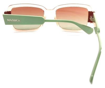 Очки солнцезащитные MAX&Co MO 0074  фотография-4