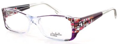 Оправа для очков ISABELLE RUSSO 7709  фотография-2
