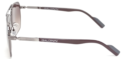 Очки солнцезащитные BALDININI BLD2435 MM  фотография-3