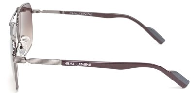 Очки солнцезащитные BALDININI BLD2435 MM  фотография-3