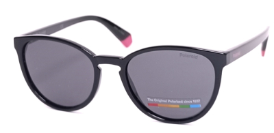 Очки солнцезащитные Polaroid Kids PLD8047/S  фотография-1