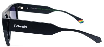 Очки солнцезащитные Polaroid PLD6224/S/X  фотография-5