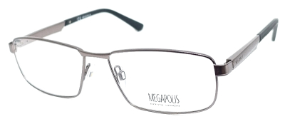Оправа для очков Megapolis 210  фотография-1