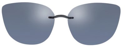 Клипон Silhouette Clip Style Shades 5090 A1 0601 64/15  фотография-1