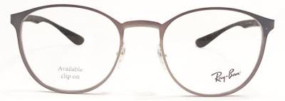 Оправа для очков RAY BAN RB6355  фотография-14