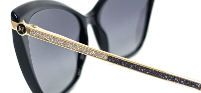 Очки солнцезащитные CAROLINA HERRERA HER 0262/S  фотография-5