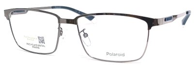 Оправа для очков Polaroid PLD D570/G  фотография-5
