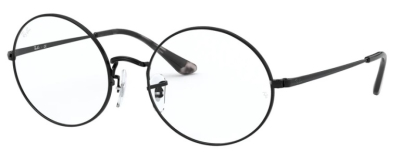 Оправа для очков RAY BAN RB1970V OVAL  фотография-2