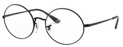 Оправа для очков RAY BAN RB1970V OVAL  фотография-2