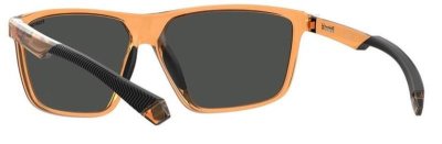 Очки солнцезащитные Polaroid Sport PLD7044/S  фотография-8