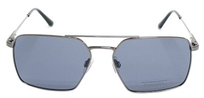 Очки солнцезащитные MEGAPOLIS 327  фотография-2