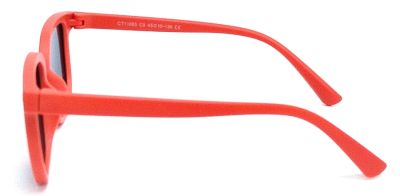 Очки солнцезащитные OLIVA CT11083  фотография-3