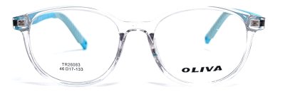 Оправа для очков OLIVA TR26083  фотография-2