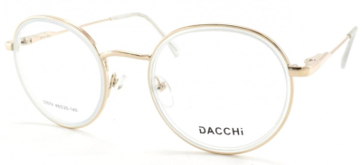 Оправа для очков Dacchi D33574  фотография-1