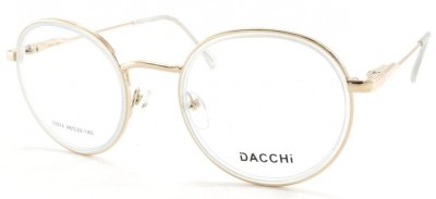 Оправа для очков Dacchi D33574  фотография-1