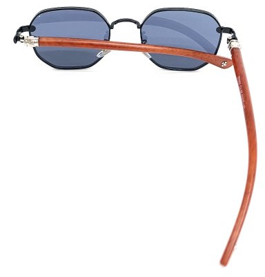 Очки солнцезащитные YAMANNI D2350  фотография-8