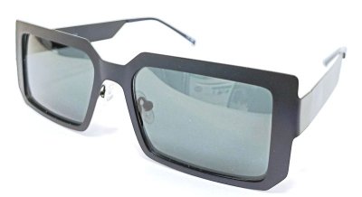 Очки солнцезащитные Tony MorganTM - 9776  фотография-4