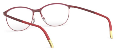 Оправа для очков Silhouette SPX Urban Fusion Fullrim 1574  фотография-4