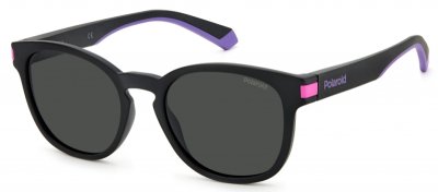 Очки солнцезащитные Polaroid PLD2129/S  фотография-1