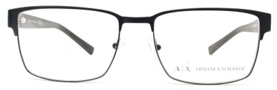 Оправа для очков ARMANI EXCHANGE AX1019  фотография-6