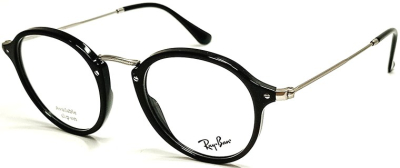 Оправа для очков RAY BAN RB2447V  фотография-1