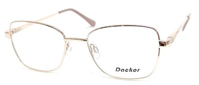 Оправа для очков Dackor 144  фотография-1
