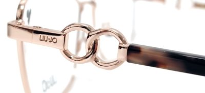 Оправа для очков LIU JO LJ2163  фотография-5