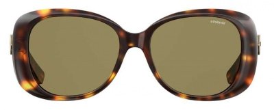 Очки солнцезащитные Polaroid PLD4051/S  фотография-2