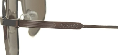 Очки солнцезащитные Polaroid PLD4118/S/X  фотография-4