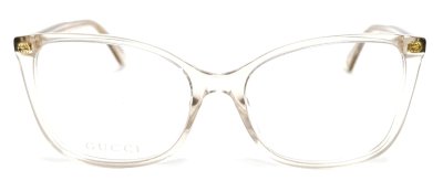 Оправа для очков GUCCI GG0026O  фотография-2