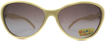 Очки солнцезащитные KAIXINBAOBAO 2018  фотография-2