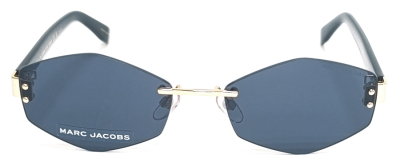 Очки солнцезащитные MARC JACOBS MARC 496/S AIR  фотография-7