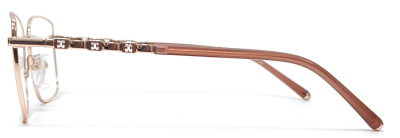 Оправа для очков ESCADA VESD53  фотография-3