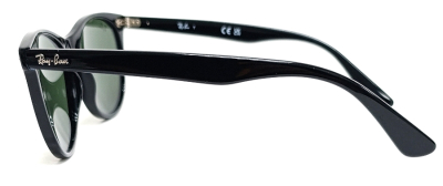 Очки солнцезащитные RAY BAN RB 2185 WAYFARER II  фотография-3