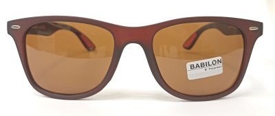 Очки солнцезащитные BABILON BL0677  фотография-5