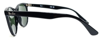 Очки солнцезащитные RAY BAN RB 2185 WAYFARER II  фотография-3