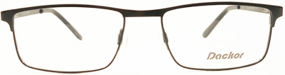 Оправа для очков Dackor 024  фотография-2