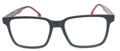 Оправа для очков CARRERA CA 8069/CS с солнцезащитным клипом  фотография-11