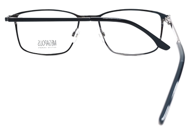 Оправа для очков Megapolis 1266  фотография-3